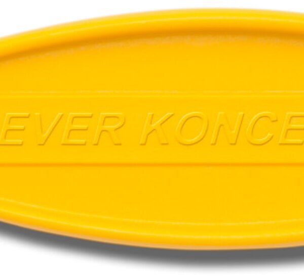 KLEVER CONCEPT YELLOW