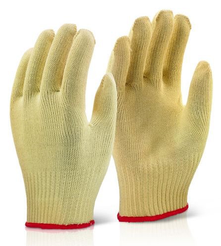 REINFORCED GLOVE Medium Weight SIZE 08