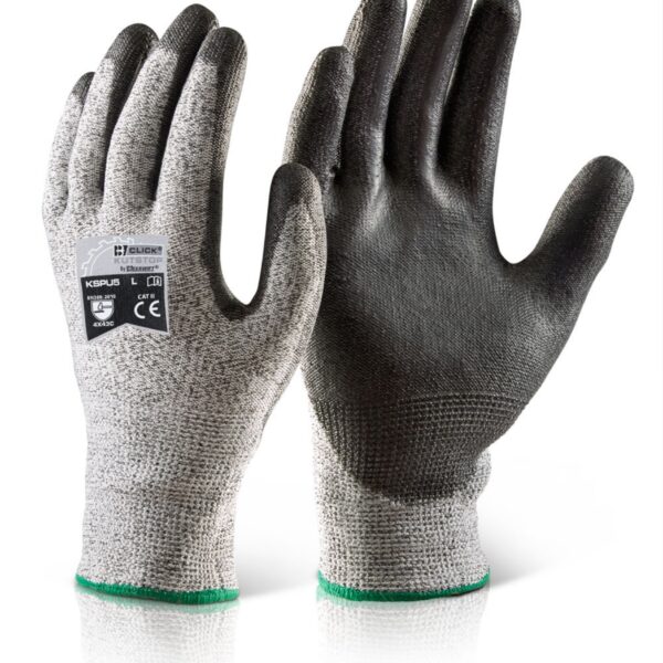 PU COATED CUT RESISTANT GLOVE XXL 11