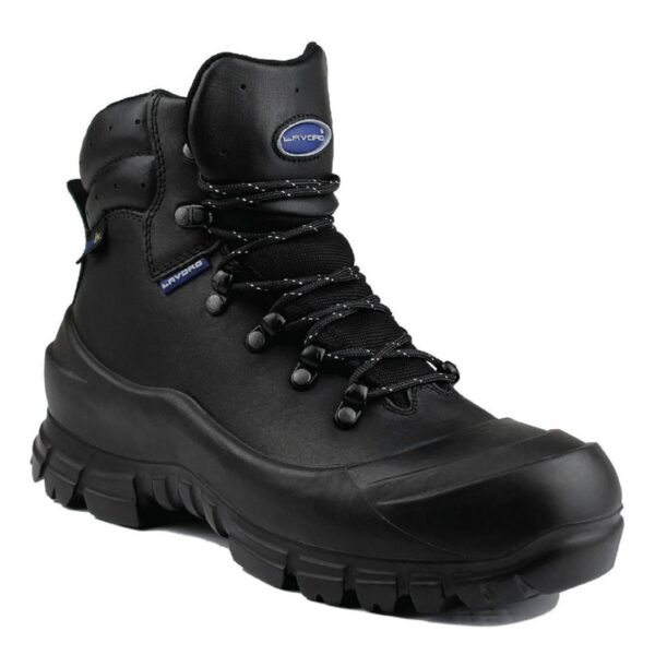 EXPLORATION LOW H/D BOOT BLACK SIZE 13 (