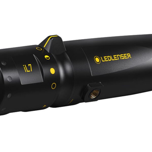 IL7 ATEX 340LM LED TORCH