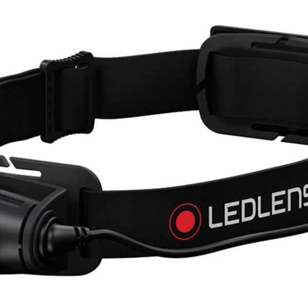 H5R CORE LED HEADLAMP