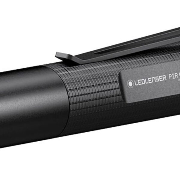 P2R CORE LED TORCH