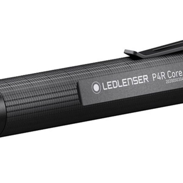 P4R CORE LED TORCH