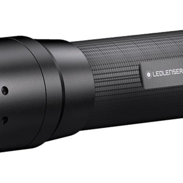 P7 CORE LED TORCH