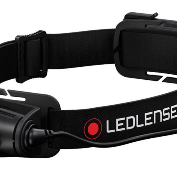 H5 CORE LED HEADLAMP