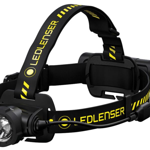 H7R WORK LED HEADLAMP