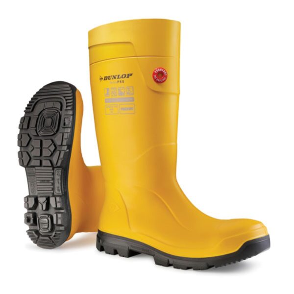 Purofort Terrapro Full Safety Yw Well 06