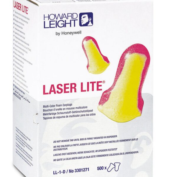 LASER LITE LS500 DISP REFILL (3301271)