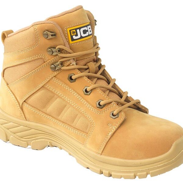JCB Loadall Honey Boot Size 03