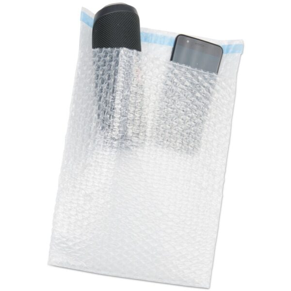 Polyethylene Antistatic Bubble Pouch Fla