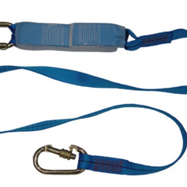 WEBBING LANYARD 2 METRE 011152