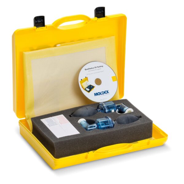 BITREX FIT TESTING KIT