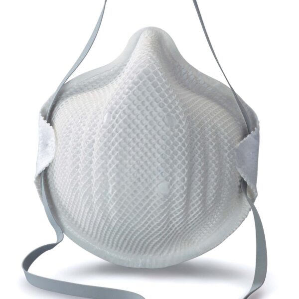 MOLDEX 2400 MASK FFP2 NR D