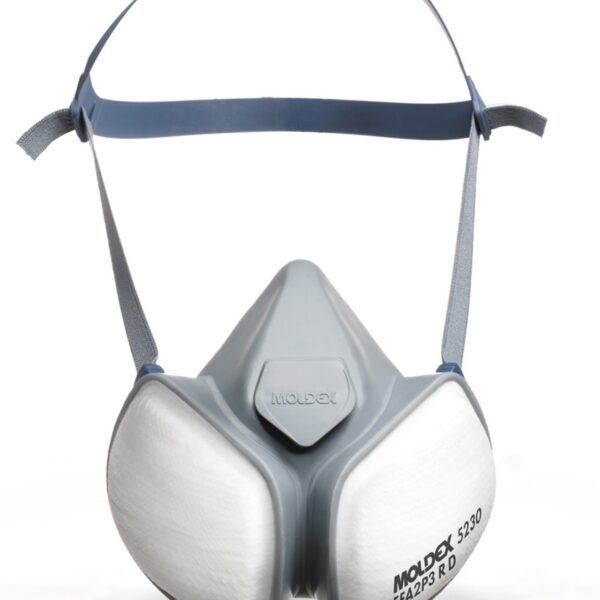 MOLDEX 5230 HALF MASK FFA2P3RD