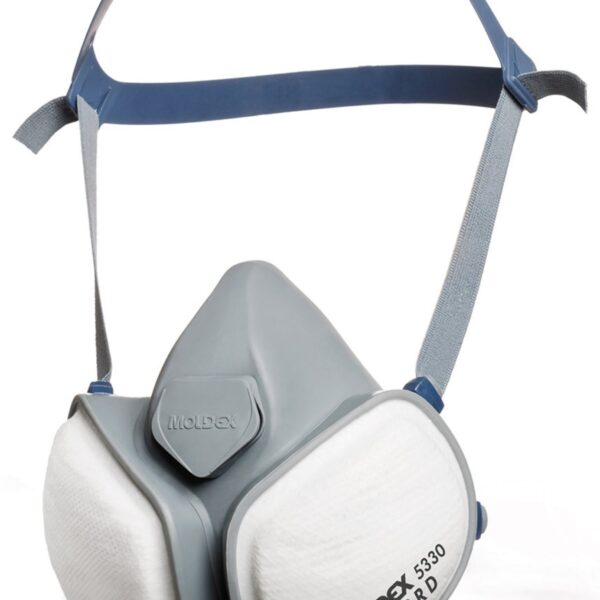 MOLDEX 5330 HALF MASK ABE1P3 R