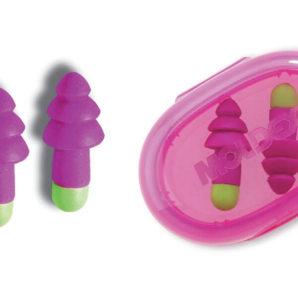 MOLDEX 6400 ROCKETS REUSABLE