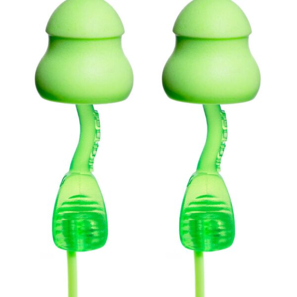 MOLDEX 6441 TWISTERS CORDED