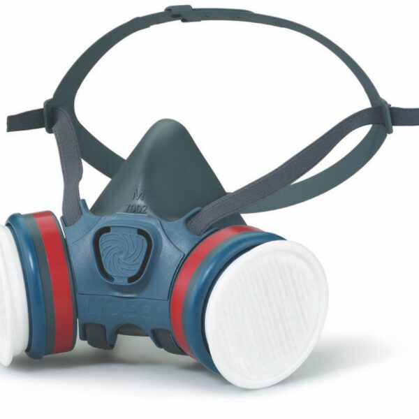 MOLDEX 7122 A1P2 HALF MASK M