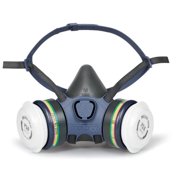 MOLDEX 7432 ABEK1P3 H/MASK M