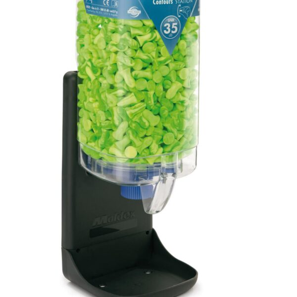 MOLDEX 7450 CONTOURS DISP 500 DISPENSIN