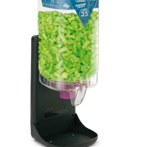 MOLDEX 7453 CONTOURS S DISP500 DISPENSIN