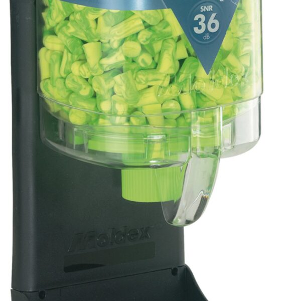 MOLDEX 7725 PURAFIT S DISP 250 DISPENSIN