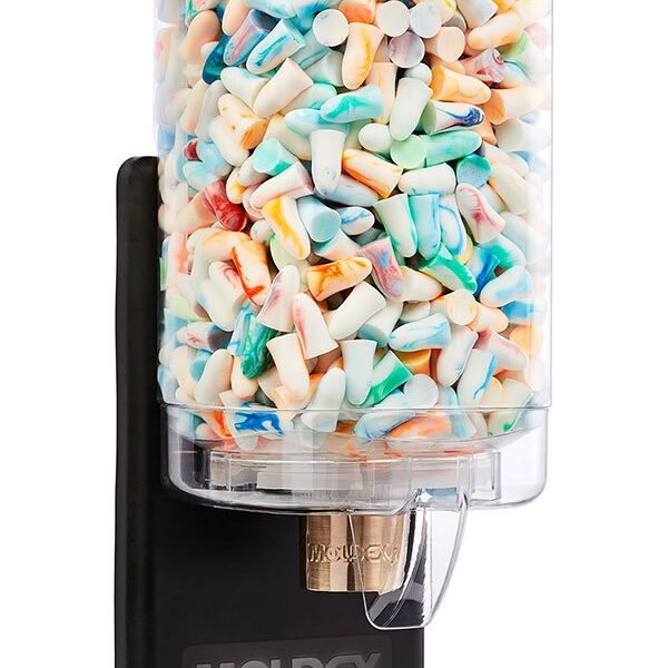 MOLDEX 78502 ANTIMICROBIAL 500 SPARK PLU