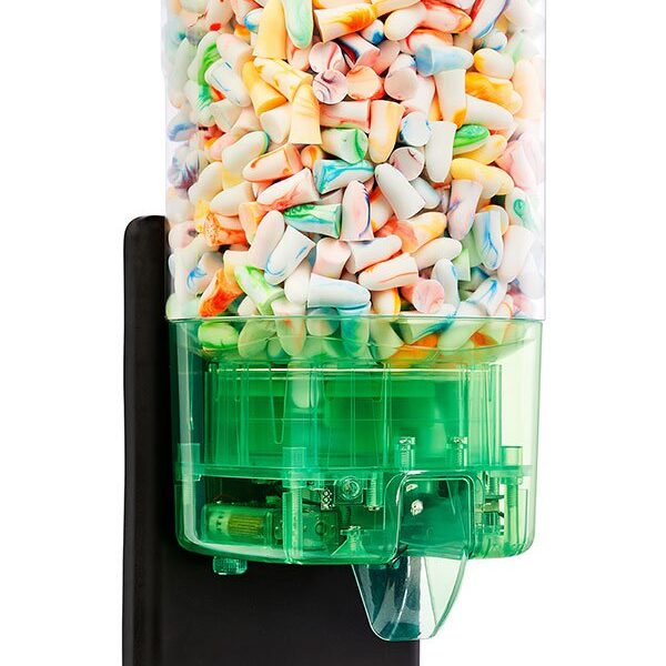 MOLDEX 7870 SPARK PLUG TOUCH FREE PLUG S