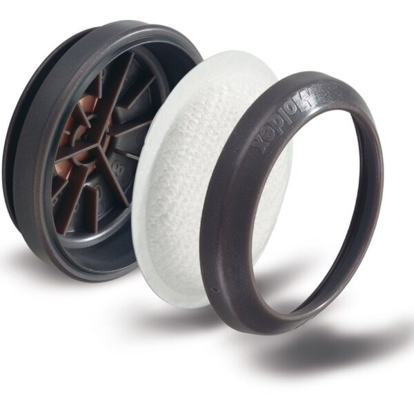 MOLDEX 8095 CONNECT P FLT-MASK