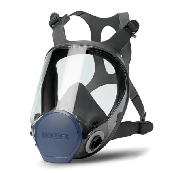 MOLDEX 9001 FULL FACE MASK S