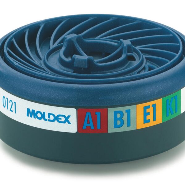 MOLDEX 9400 ABEK1 7000/9000