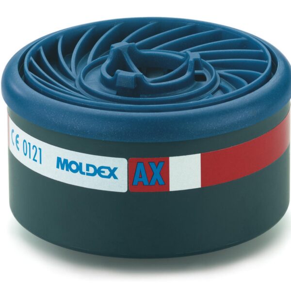 MOLDEX 9600 AX 7000/9000