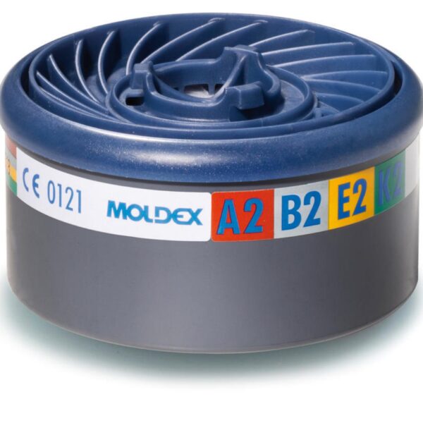 MOLDEX 9800 ABEK2 7000/9000