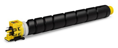 Comp Kyo TASKalfa Yw Toner TK-8515Y