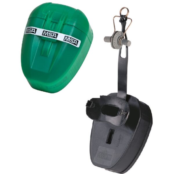 MINISCAPE IN PLASTIC HOUSING