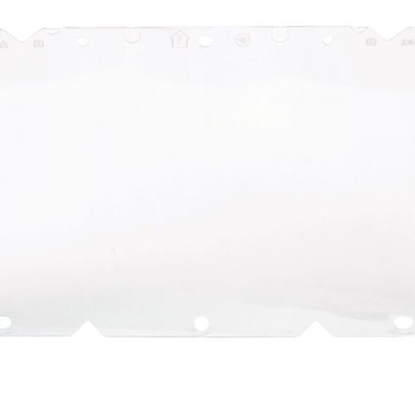 V-GARD GENERAL PURPOSE PC SHEET VISOR CH