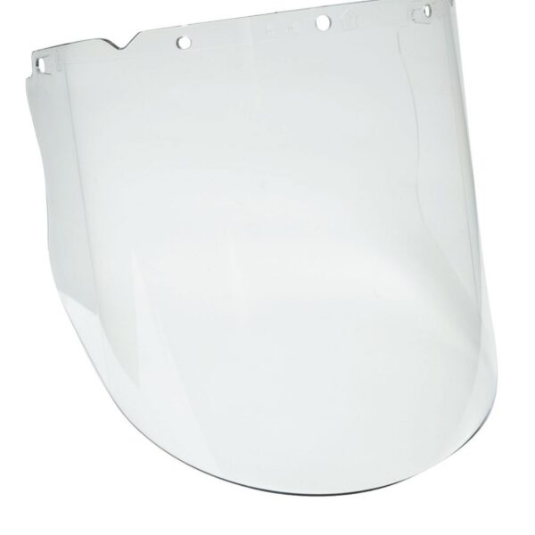 V-GARD PC MOULDED VISOR CLEAR