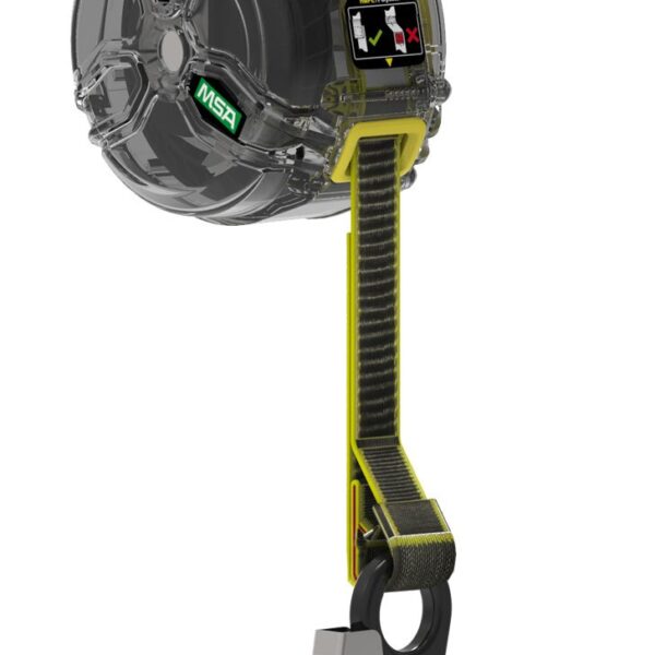 V-TEC 3M PFL ALUMINIUM S HOOK W/ ALUMINI