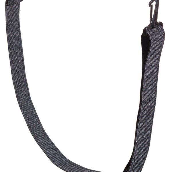 2-POINT ELASTIC CHIN STRAP