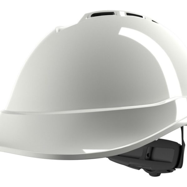 V-GARD 200 VENTED FAS-TRAC III SAFETY HE