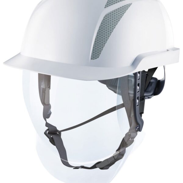 V-GARD 950 ELECTRICIAN SET WHITE C/W GRE