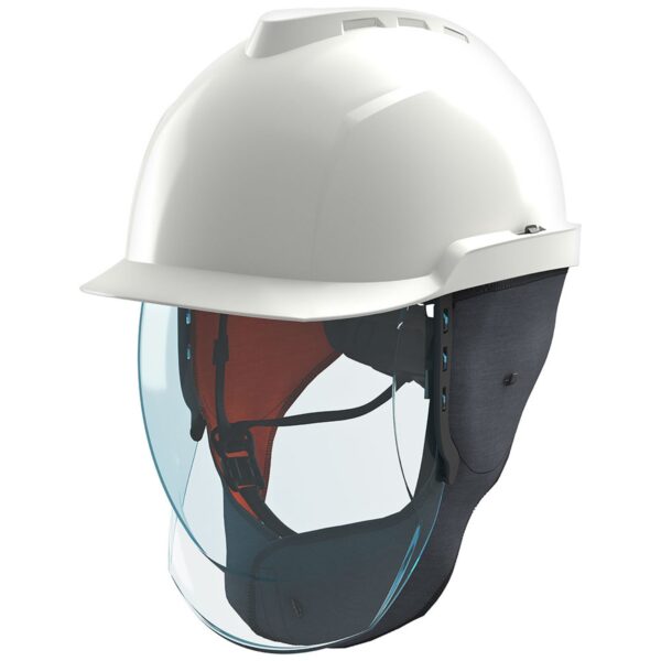V-GARD 950 CLASS 2 ELECTRICIAN HELMET SE