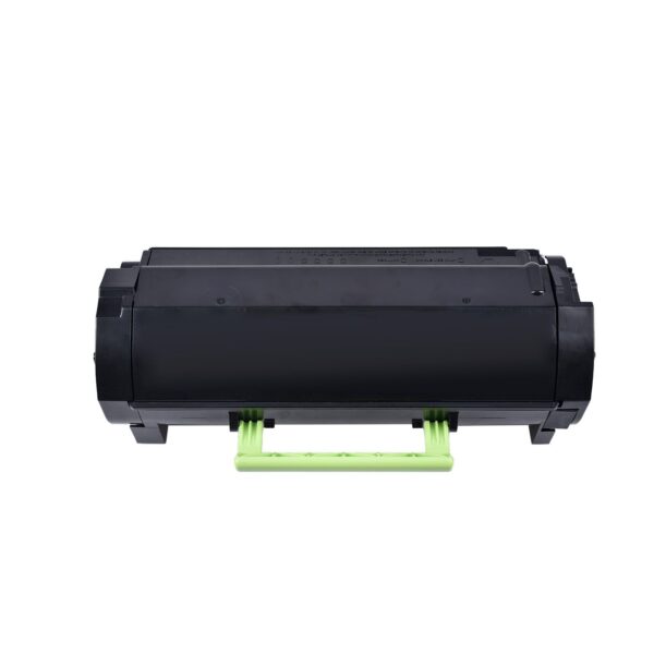 Comp Lexmark MS632 HiCap Black Toner