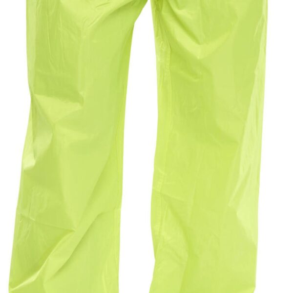 NYLON B-DRI TRS SAT/YELLOWXXXL