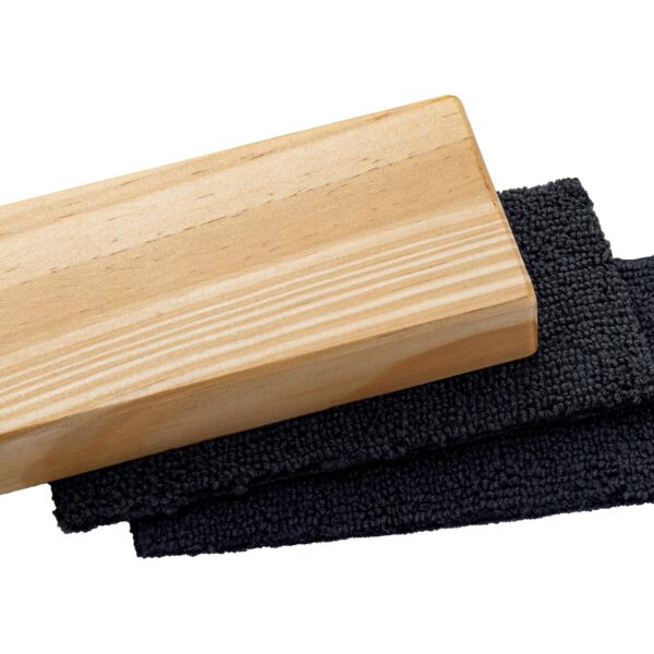 SIGEL BA120 Wooden board eraser magnetic