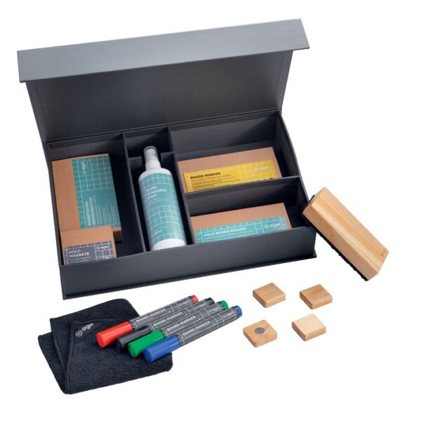 Starter set for Magnetic Boards