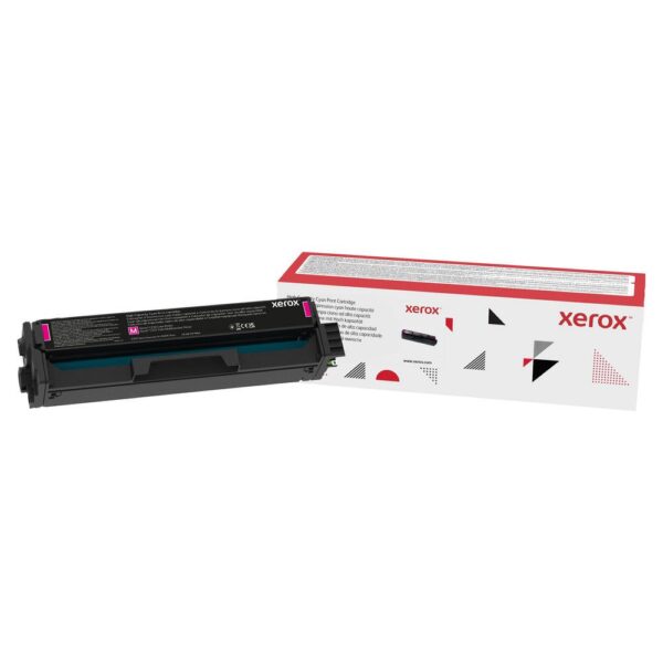 Xerox C230 C235 Mag HY Toner 006R04393