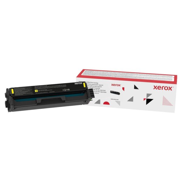 Xerox C230 C235 YW HY Toner 006R04394