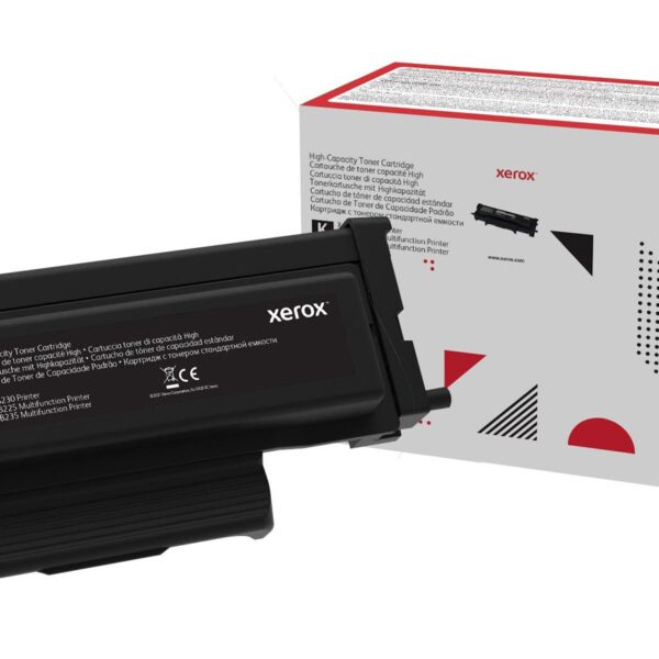 Xerox B225 B230 B235 HY Toner 006R04400